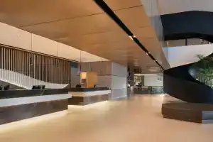 Residence Inn by Marriott de los Caballeros, Santiago