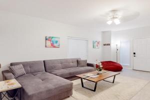 Tempe's Treasure Guest house, Phoenix
