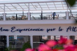 Hotel Qhawarina de Casas Kolping Bolivia S.R.L., Sucre