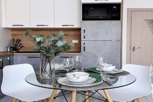 Seaside apartment Tyndzha, Pomorie