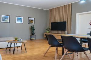 Old Town's Legend: City center condo with balcony Apartments, Maribor