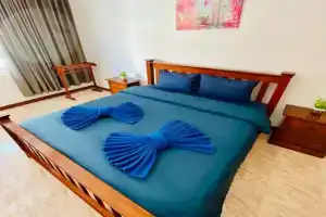 BT hotel Beach, Kata