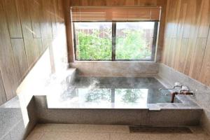 別邸 安 Villa, Beppu