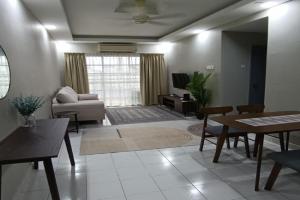 Homestay Saujana Aster @, Putrajaya