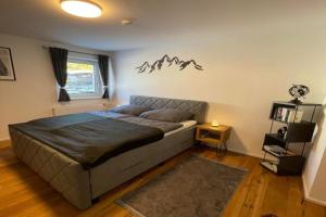 Appartement Leo Apartments, Seefeld
