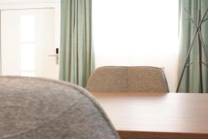 STAGE4 Apartments, Feldkirch