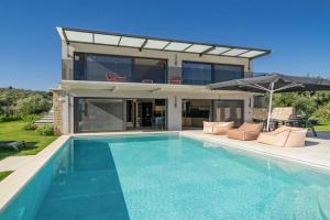 Torretta - Harmonia Villa, Lygia