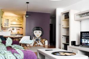La Maison Apartments, Nis