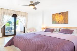 Finca San Antonio - Apartment with pool views near Mijas Pueblo, La Cala de Mijas