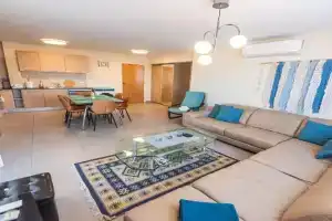 3 bed, Kapparis, Thea - 3A Apartments, Paralimni