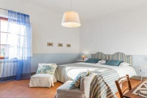 Delicious Apartment Among Crete Senesi and Spa!, Rapolano Terme
