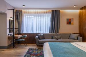 Hotel Square by MARGO, Pristina