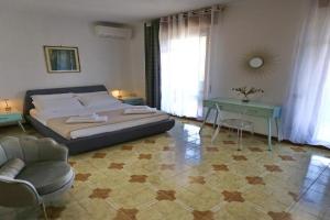 Dolce Casa Vacanza, Quartu Sant Elena