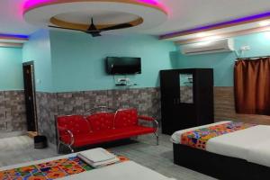 Hotel Nest Park Street, Kolkata