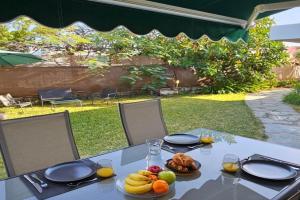 Paradise Garden Guest house, San Agustin