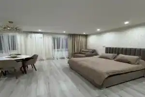 Samarkand Central Apartments, Samarkand