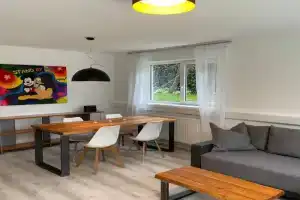 Wohnen wie im eigenen Haus Apartments, Kelkheim