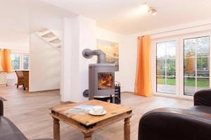 Fischerdorf Cottage, Ahlbeck