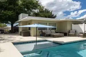 Palma Sola Guest house, Bradenton
