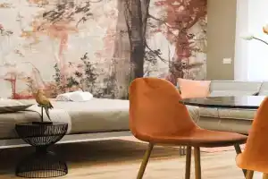 Il Gingicco Guest house, Bergamo