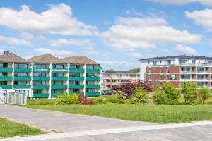 Seegarten Appartements Apartments, Busum