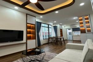 Oceanus An's Home Apartments, Nha Trang