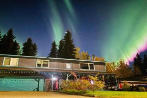 Northern Knights Apartments, Fairbanks