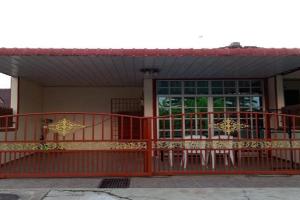 D'HYA HOMESTAY, Alor Setar