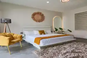 Aura Hotel B&B, Guadalajara
