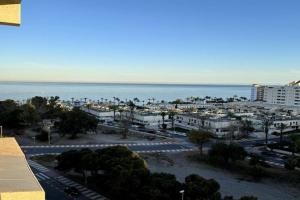 IRIVI 9 Apartment, Aguadulce