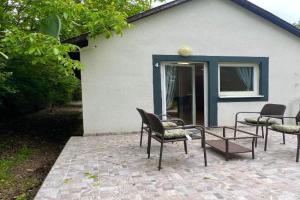 F4 Mouintain View Corner House with Terasse and Garden, Koszeg