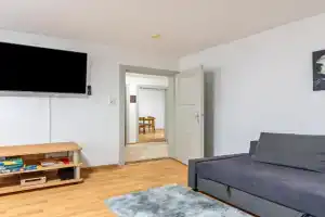 Ferienwohnung Joanna Apartments, Wolfach