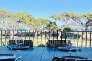 Appartement T3 Caroline 13 Apartments, Calvi