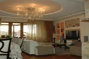 Luxury Apartment in the City Heart, Yerevan
