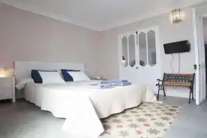 Apartamento 43m2 vistas al mar, Altea