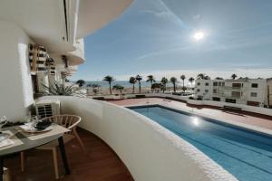 Femina Blue Apartments, Cambrils