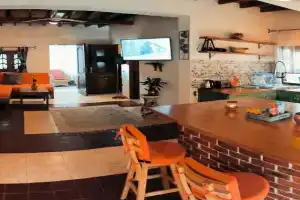 Shanti Garden House, Dahab