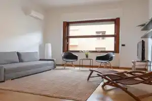 Buscine Home Centro - Palma gratuita in lido attrezzato Apartments, Pescara