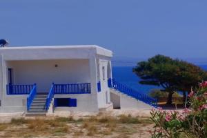 Καραμπεικο Cottage, Logaras