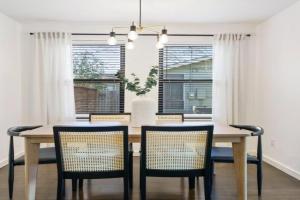 Pet Friendly ATX Escape with Game Room and Free Parking, Austin