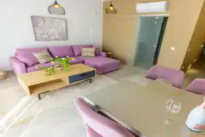 Apartament De Lux MS 1 - C, Paralimni