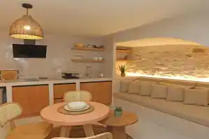 Siroa Mystic Apartments, Ermoupoli
