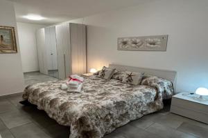 Ciccio's House, Palermo