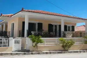 Antonello House, Lixouri