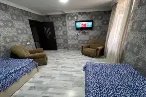 Ruslan Hotel 1, Poti
