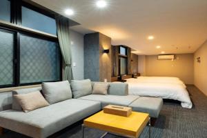 GANADAN Planetarium - Vacation STAY 52394v Hotel, Kagoshima