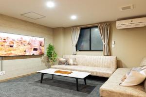 GANADAN Planetarium - Vacation STAY 52396v Hotel, Kagoshima