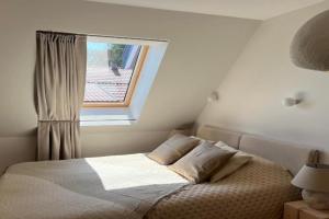 Nida & Sunrise *Self Check-In* Apartments, Nida