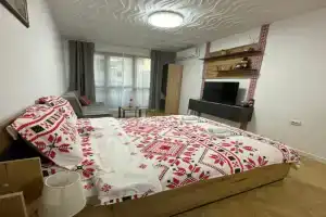 Apartment Studio Shevitsa 2, Veliko Tarnovo