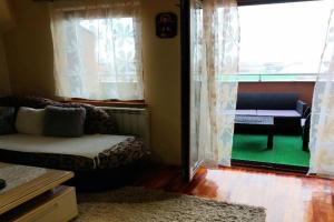 Cozy land Apartments, Chabats